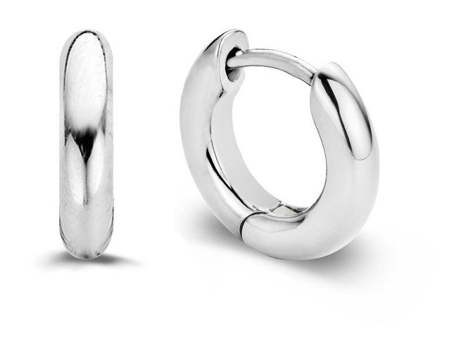 TI SENTO Earrings 7210SI