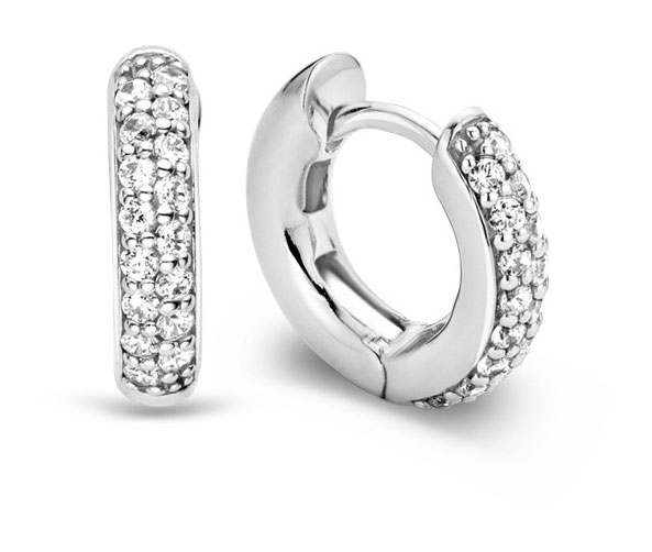 TI SENTO Earrings 7210ZI