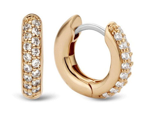 TI SENTO Earrings 7210ZR