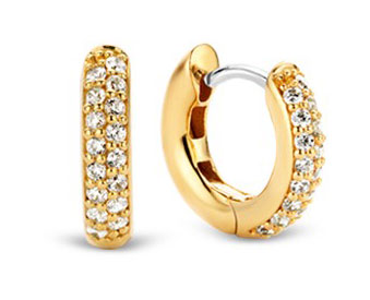 TI SENTO Earrings 7210ZY