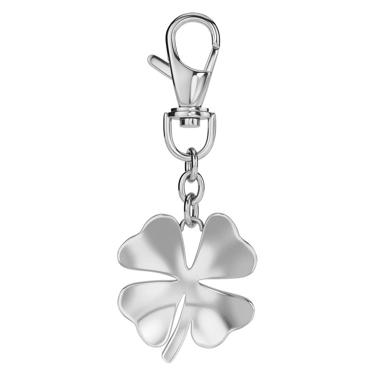 Edblad Lucky bag charm steel 130603