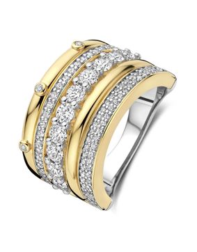 TI SENTO ring 12396ZY