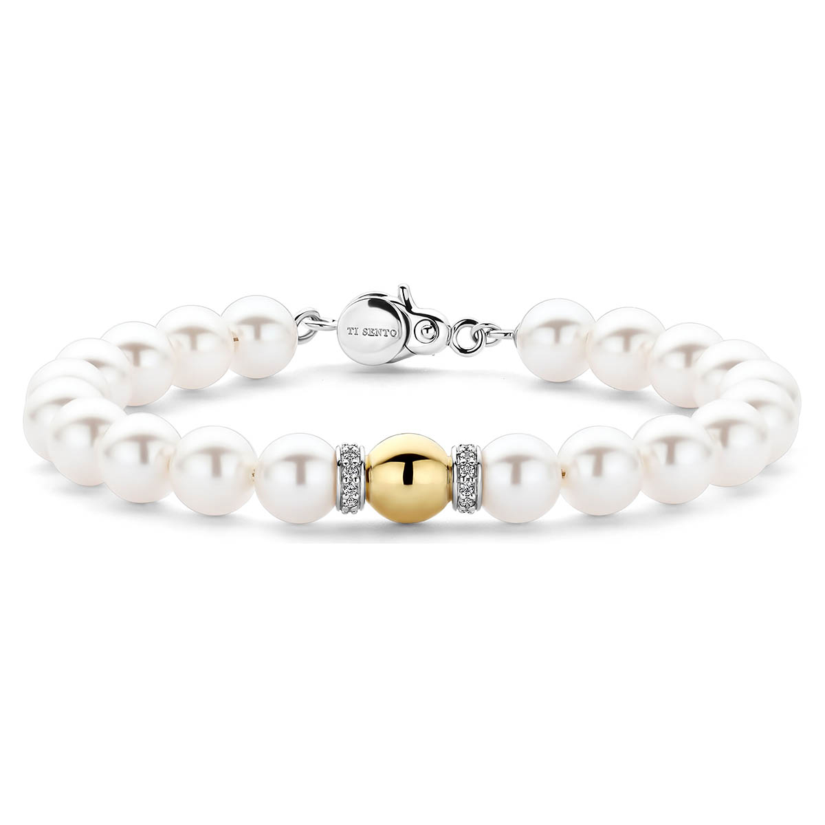TI SENTO bracelet 23088YP