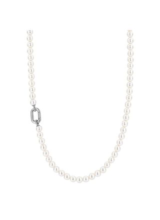 TI SENTO necklace 34050PW
