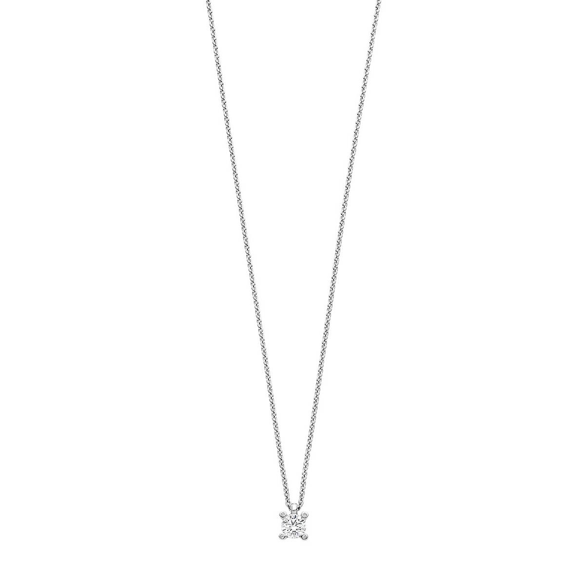 TI SENTO necklace 34087ZI