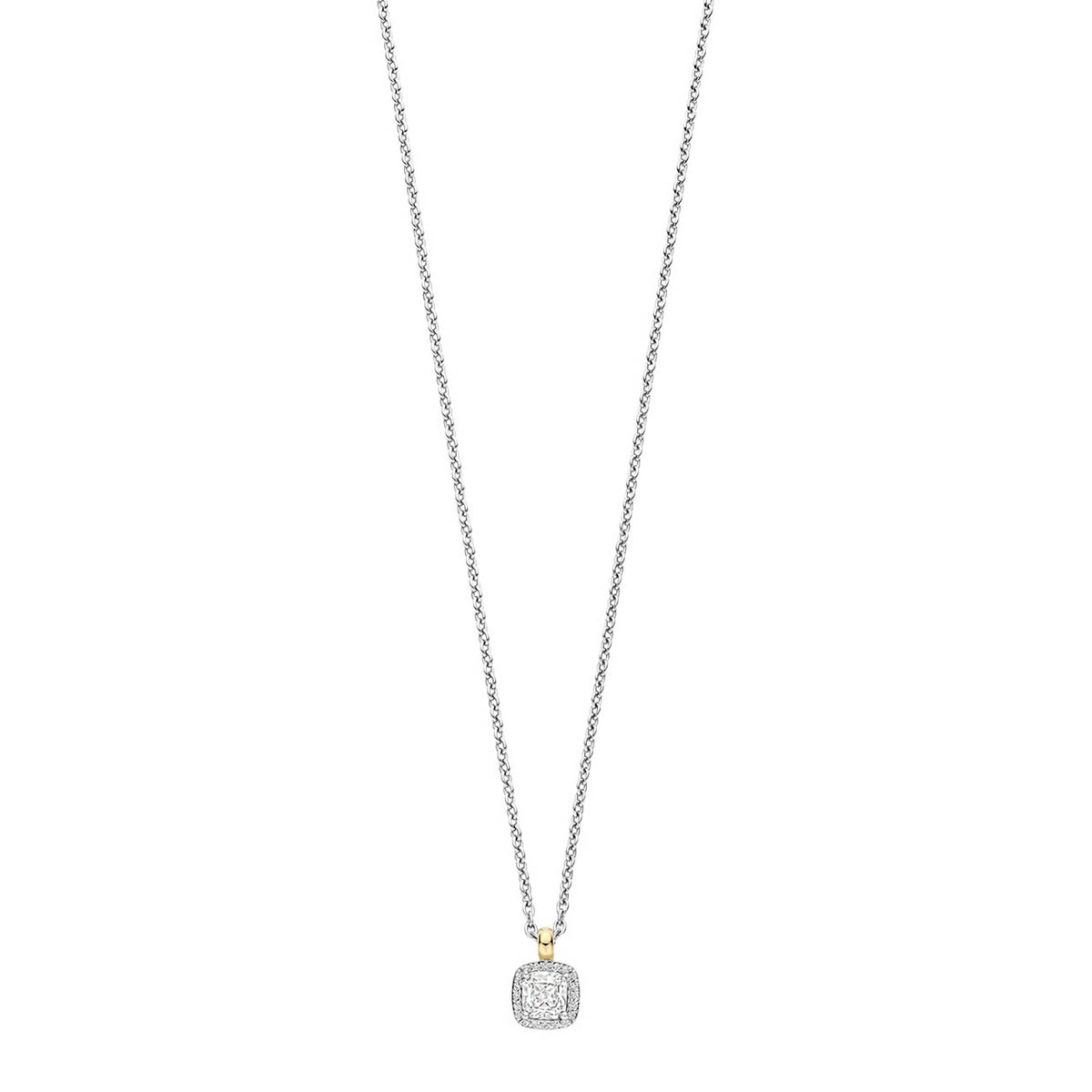 TI SENTO necklace 34103ZY