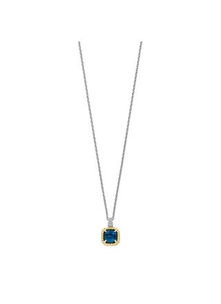 TI SENTO necklace 34111DB
