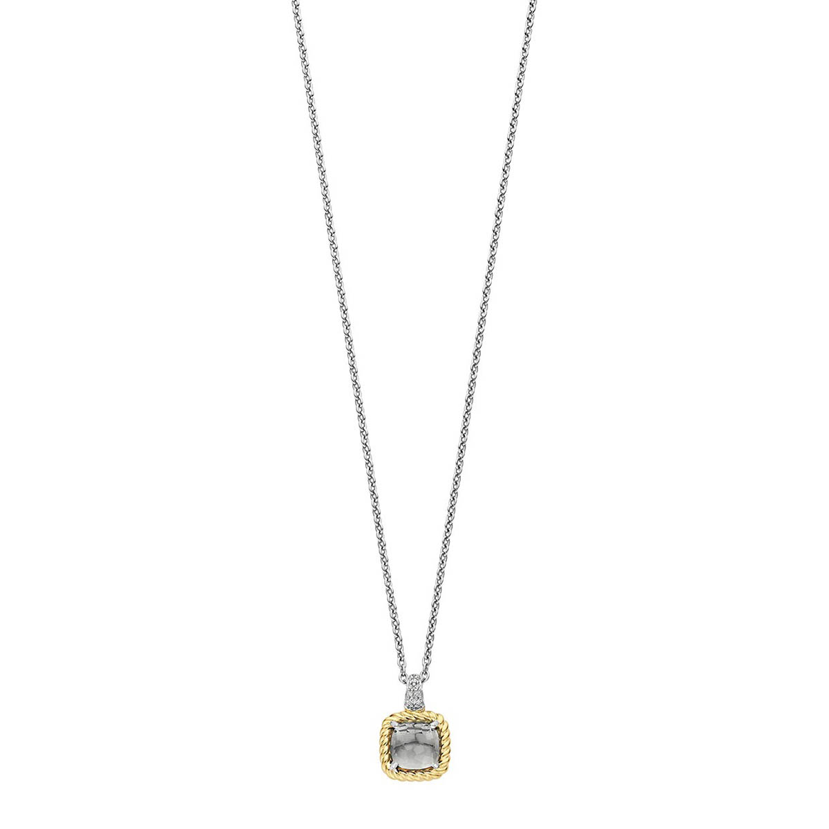 TI SENTO necklace 34111GG