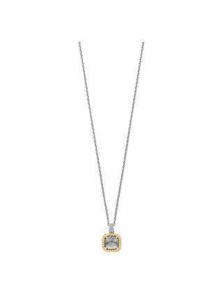 TI SENTO necklace 34111GG