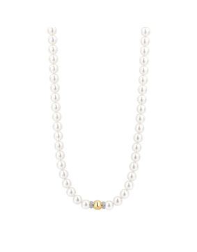 TI SENTO necklace 34112YP