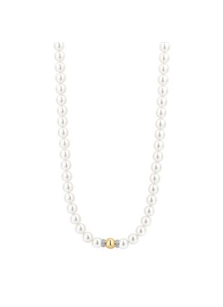 TI SENTO necklace 34112YP