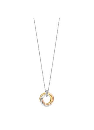 TI SENTO necklace 3972ZT