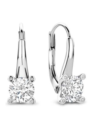 TI SENTO earrings 78009ZI