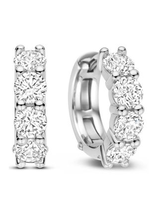 TI SENTO earrings 78023ZI