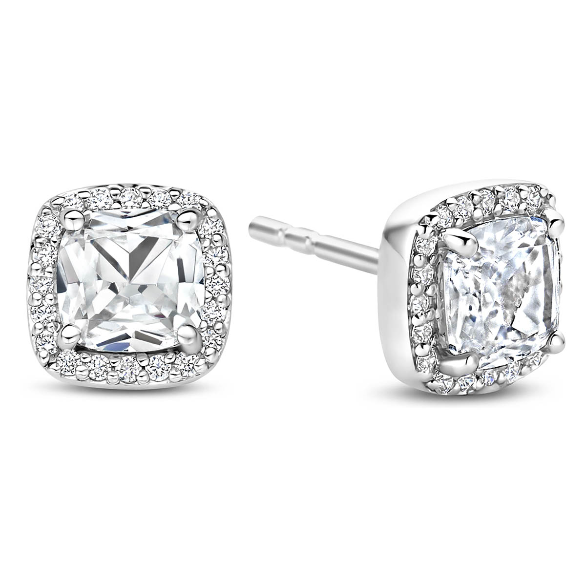 TI SENTO earrings 78029ZI