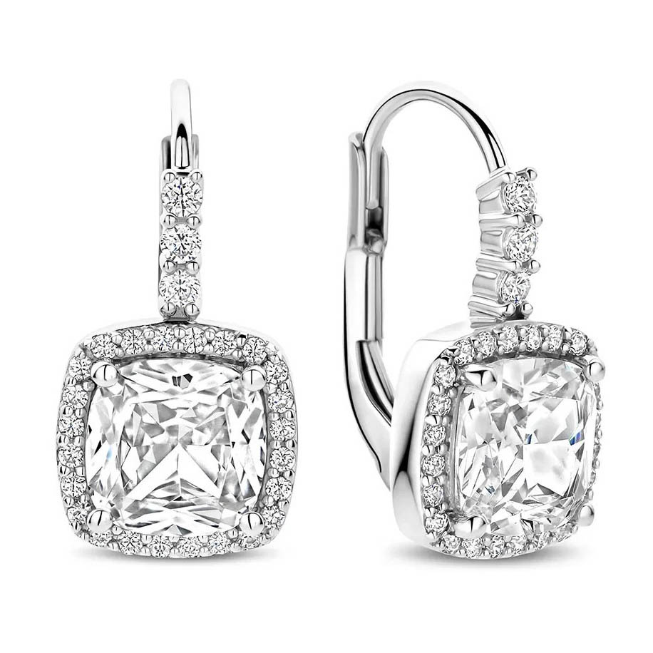 TI SENTO earrings 78031ZI