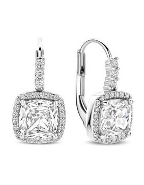 TI SENTO earrings 78031ZI