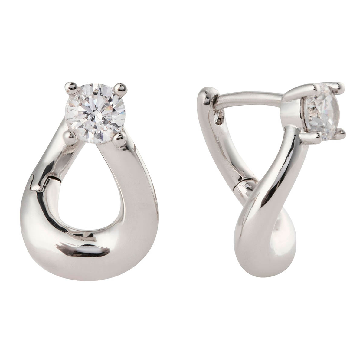 Sparv First Thing silver earrings 12400201