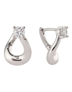 Sparv First Thing silver earrings 12400201