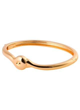 Sparv On Repeat gold bracelet 2320101