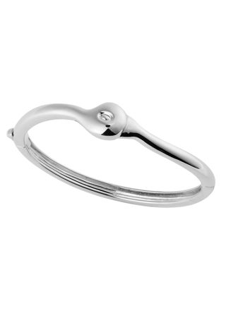 Sparv On Repeat silver bracelet 2320201