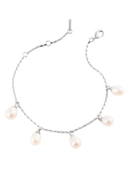 Sparv Soft Start silver bracelet 2330201