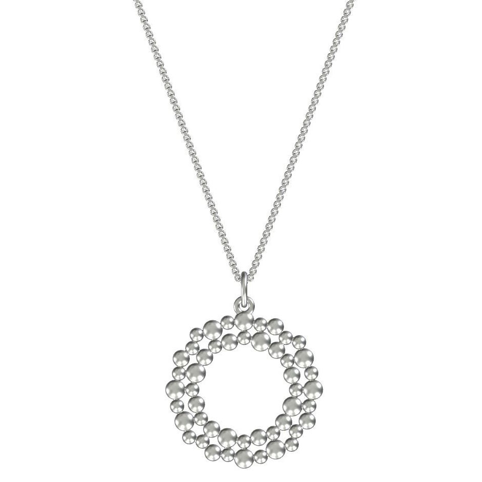 Ritva-Liisa Pohjalainen Ystävät pendant small 32 241 00 450