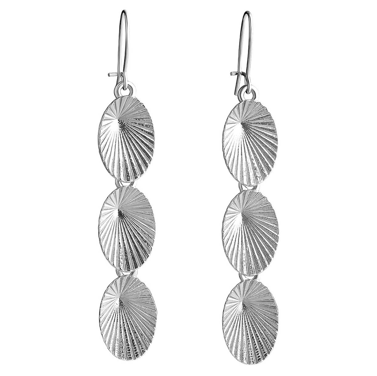 Ritva-Liisa Pohjalainen Sisin earrings 3-piece 33 595 00 003