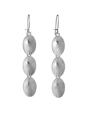 Ritva-Liisa Pohjalainen Sisin earrings 3-piece 33 595 00 003