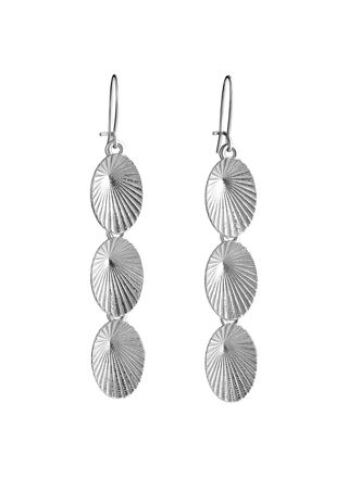 Ritva-Liisa Pohjalainen Sisin earrings 3-piece 33 595 00 003