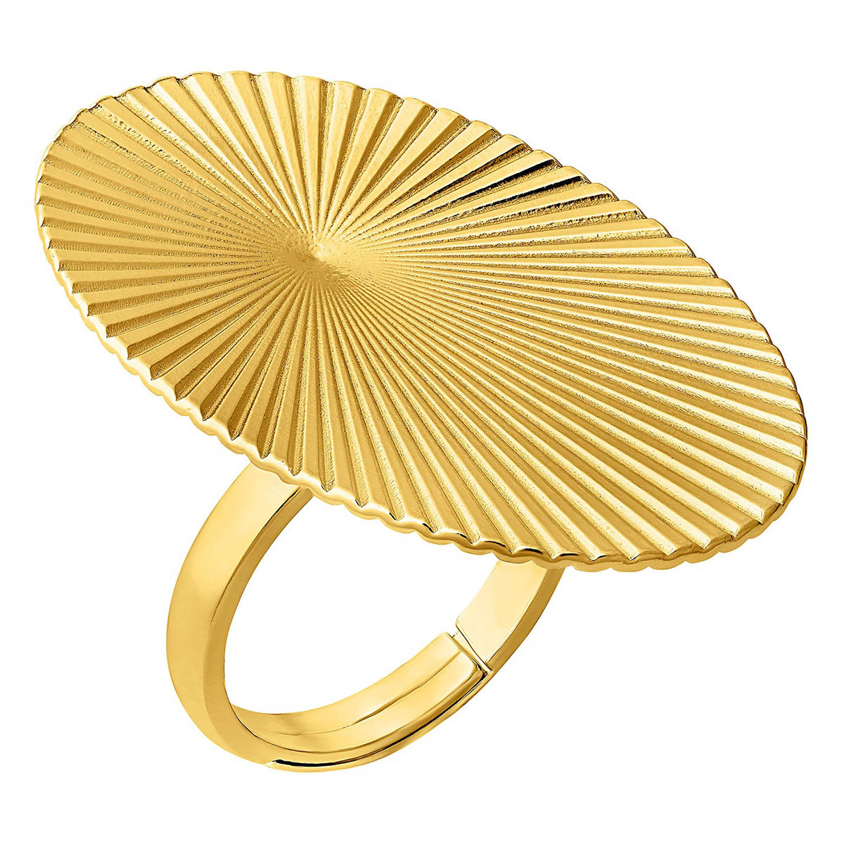 Ritva-Liisa Pohjalainen Sisin gold ring 55 597 00