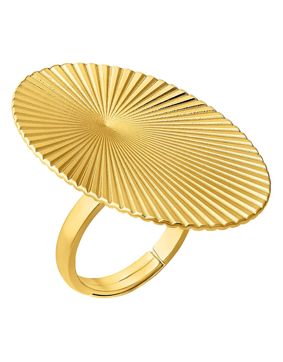 Ritva-Liisa Pohjalainen Sisin gold ring 55 597 00