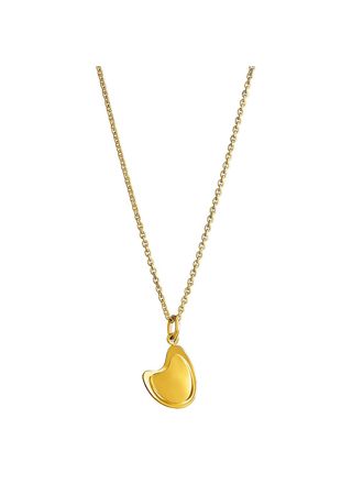 Ritva-Liisa Pohjalainen Lumme gold pendant small 52 587 00 500
