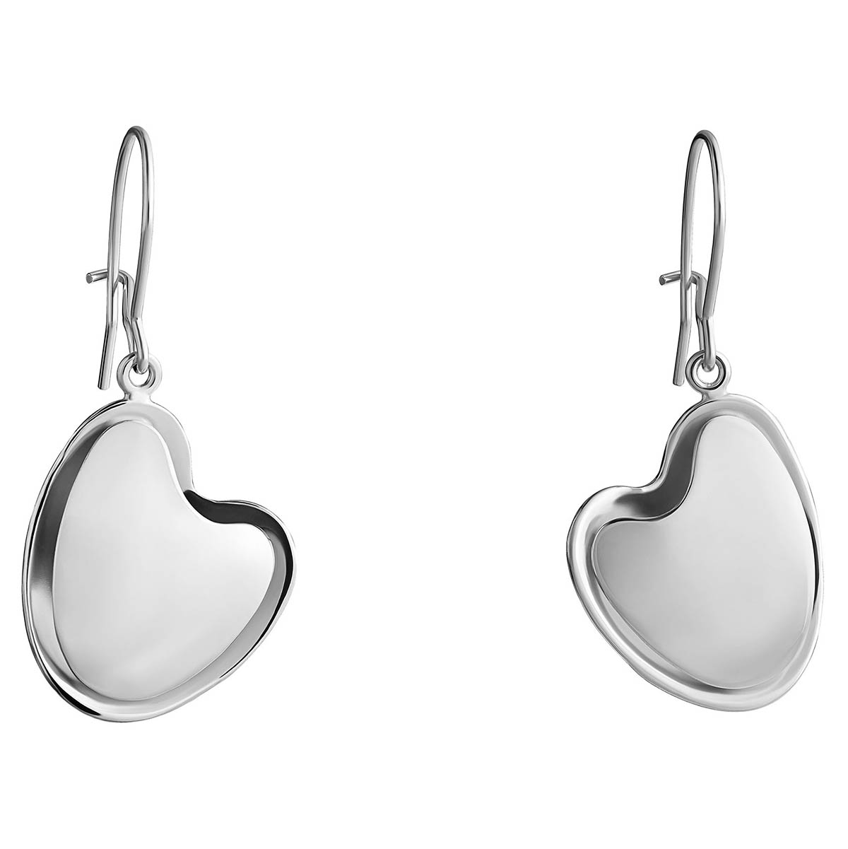 Ritva-Liisa Pohjalainen Lumme earrings medium 34 586 00 00
