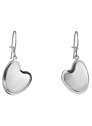 Ritva-Liisa Pohjalainen Lumme earrings medium 34 586 00 00