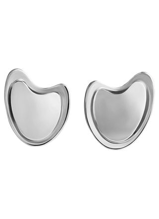 Ritva-Liisa Pohjalainen Lumme earrings small 33 587 00 00
