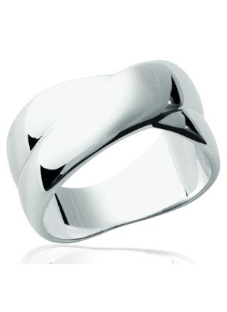 Silver ring 7264400