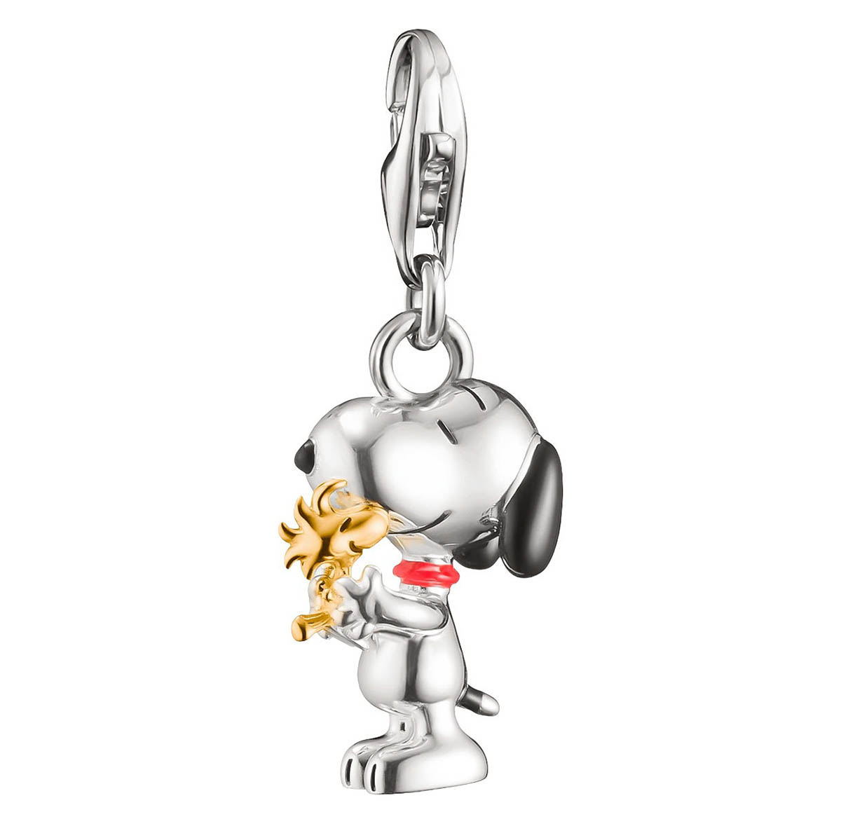 Thomas Sabo Peanuts pendant 2228-427-7