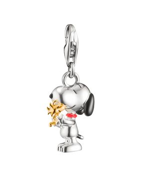 Thomas Sabo Peanuts pendant 2228-427-7