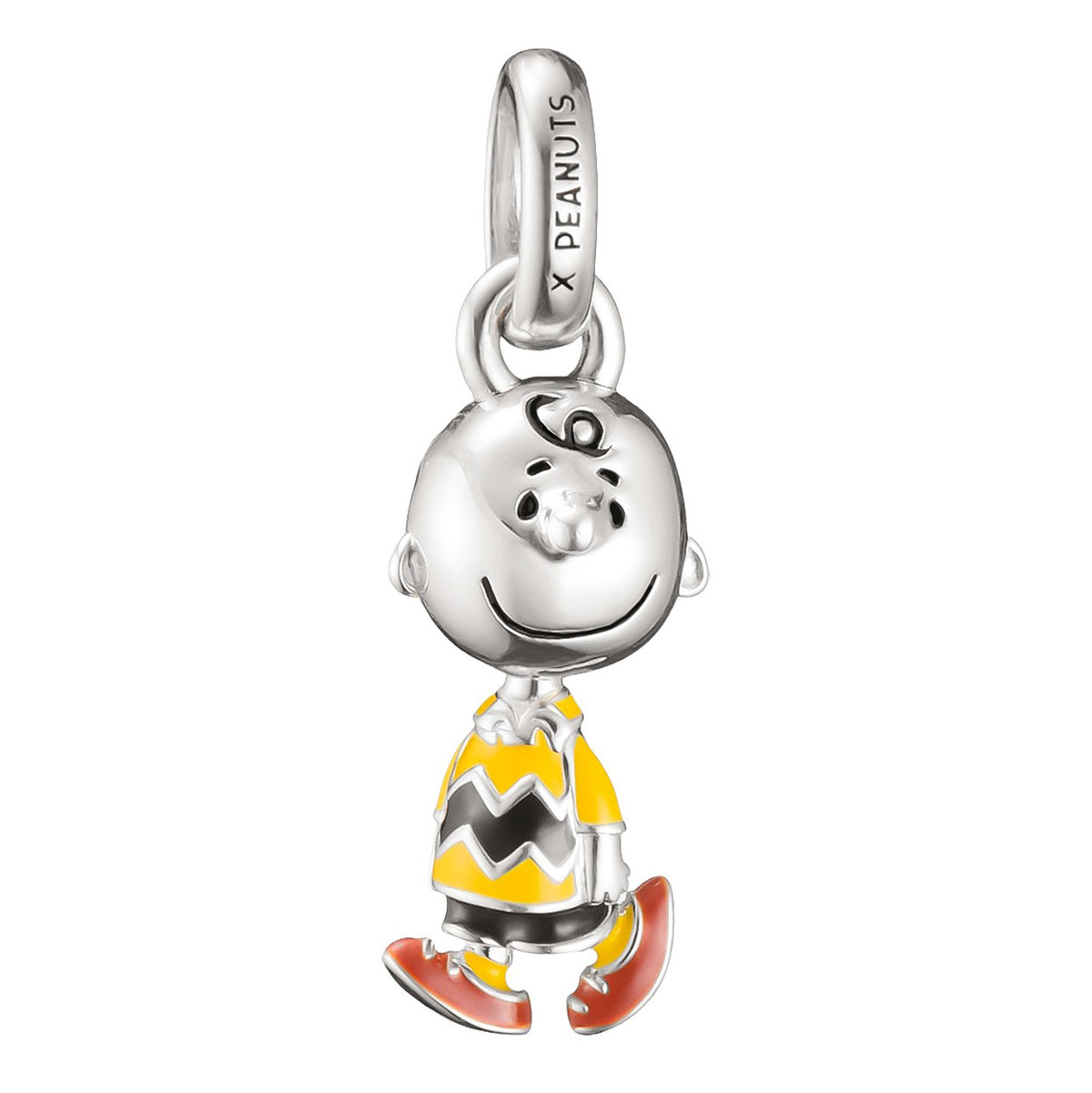 Thomas Sabo Peanuts pendant CC1304-664-4