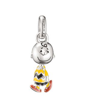 Thomas Sabo Peanuts pendant CC1304-664-4