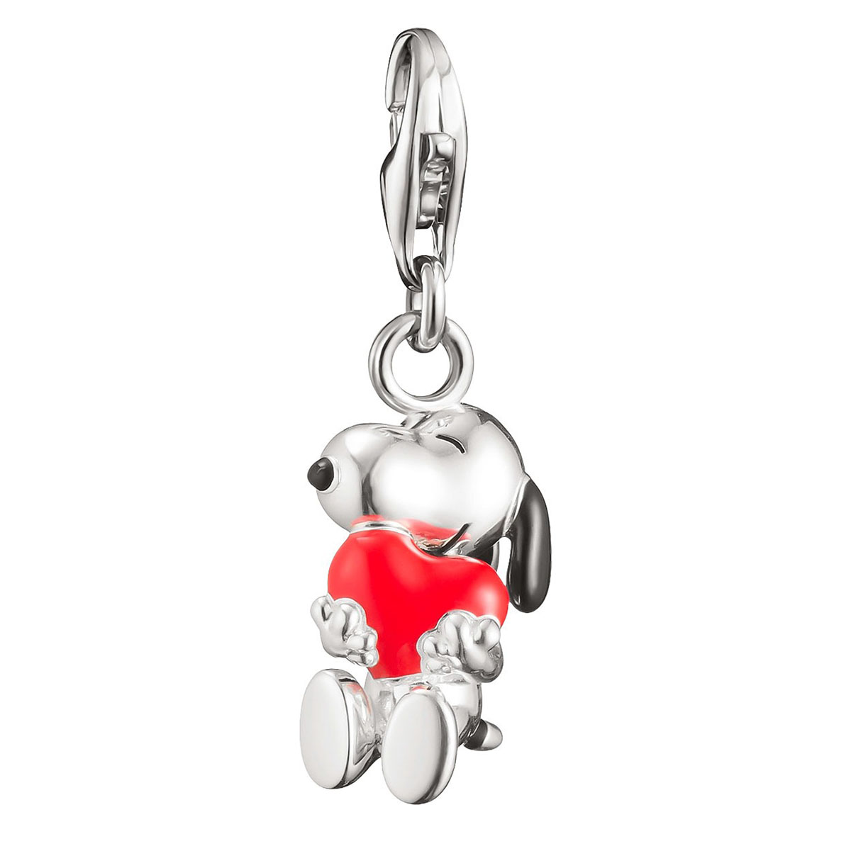 Thomas Sabo Peanuts pendant 2226-664-10