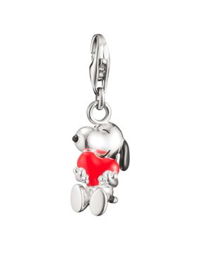 Thomas Sabo Peanuts pendant 2226-664-10