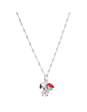 Thomas Sabo Peanuts necklace KE2353-664-7-L45V