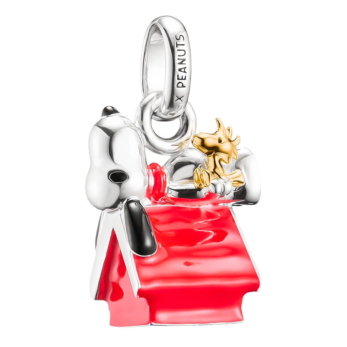 Thomas Sabo Peanuts pendant CC1305-427-10