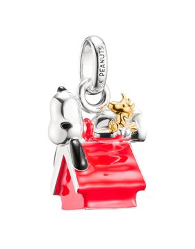 Thomas Sabo Peanuts pendant CC1305-427-10