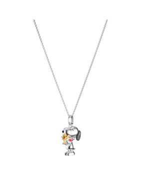 Thomas Sabo Peanuts necklace KE2345-565-7-L50V