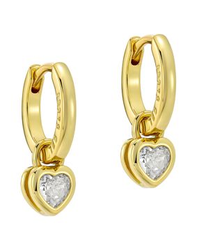 TED BAKER HARPER earrings 06-TBJ4173-02-02