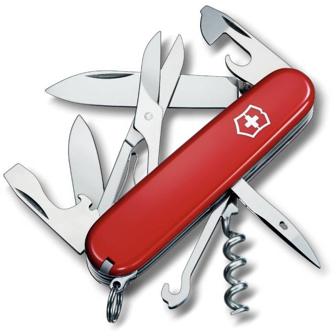 Victorinox Climber 1.3703 watchesonline