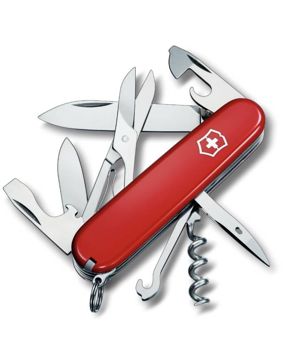 Victorinox Climber 1.3703